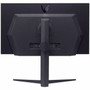 LG UltraGear 27GS93QE-B 27 Class WQHD Gaming OLED Monitor - 169 - Black - 265 Viewable - OLED - 2560 x 1440 - 107 Billion Colors 27GS93QE-B