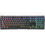 CHERRY XTRFY MX 30S Gaming Keyboard - WiredWireless Connectivity - BluetoothRF - 52 - 33 ft 1005840 mm - 240 GHz - USB Type A G80-3872LDBUS-2