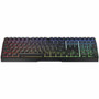 CHERRY XTRFY MX 30S Gaming Keyboard - WiredWireless Connectivity - BluetoothRF - 52 - 33 ft 1005840 mm - 240 GHz - USB Type A G80-3872LDBUS-2
