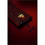 CHERRY XTRFY MX 30S Gaming Keyboard - WiredWireless Connectivity - BluetoothRF - 52 - 33 ft 1005840 mm - 240 GHz - USB Type A G80-3872LDBUS-2