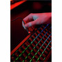 CHERRY XTRFY MX 30S Gaming Keyboard - WiredWireless Connectivity - BluetoothRF - 52 - 33 ft 1005840 mm - 240 GHz - USB Type A G80-3872LDBUS-2