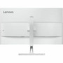 Lenovo L27q-4A 27 Class WQHD LED Monitor - 169 - 27 Viewable - In-plane Switching IPS Technology - WLED Backlight - 2560 x 1440 - 67BFGCC6US