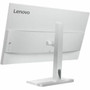 Lenovo L27q-4A 27 Class WQHD LED Monitor - 169 - 27 Viewable - In-plane Switching IPS Technology - WLED Backlight - 2560 x 1440 - 67BFGCC6US