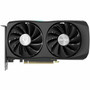Zotac NVIDIA GeForce RTX 4070 Graphic Card - 12 GB GDDR6 - 7680 x 4320 - 249 GHz Boost Clock - 192 bit Bus Width - PCI Express 40 - ZT-D40740H-10M
