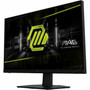 MSI MAG 322UPF 32 Class 4K UHD Gaming LCD Monitor - 169 - Black - 315 Viewable - Rapid IPS - 3840 x 2160 - 107 Billion Colors - - MAG322UPF