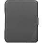 Targus Versavu THZ967US KeyboardCover Case Folio for 11 27940 mm Apple iPad Air 11 2024 iPad 10th Generation iPad Air Air THZ967US