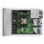 HPE ProLiant DL325 G11 1U Rack Server - 1 EPYC 9124 3 GHz - 64 GB RAM - 960 GB SSD - 2 x 480GB SSD Configuration - 12Gbs SAS - AMD P77246-005