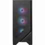 MSI Codex Z2 Codex Z2 A8NUD-268US Gaming Desktop Computer - AMD Ryzen 7 8700F - 32 GB - 1 TB SSD - Black - AMD B650 Chip - Windows 11 CODZ2A8NUD268