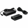 TRENDnet 10G PoE Injector - 1 x 10 Gigabit Ethernet Input Ports - 1 x PoE Output Ports - 90 W TPE-318GI
