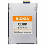 KIOXIA CD8P-V KCD8XPJE6T40 625 TB Solid State Drive - E3S Internal - PCI Express NVMe PCI Express NVMe 50 x4 - Read Intensive - - KCD8XPJE6T40