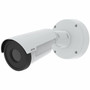 AXIS Q1971-E Outdoor Network Camera - Color - White  - H264 H265 Motion JPEG H264B MPEG-4 Part 10AVC H264H MPEG-4 Part - x 02947-001