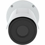AXIS Q1971-E Outdoor Network Camera - Color - White  - H264 H265 Motion JPEG H264B MPEG-4 Part 10AVC H264H MPEG-4 Part - x 02947-001