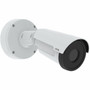 AXIS Q1971-E Outdoor Network Camera - Color - White  - H264 H265 Motion JPEG H264B MPEG-4 Part 10AVC H264H MPEG-4 Part - x 02947-001
