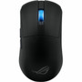 Asus ROG Harpe Ace Mini Gaming Mouse - Optical - CableWireless - BluetoothRadio Frequency - 240 GHz - Black - USB 20 Type C - dpi P716 ROG HARPE ACE MINIBLK