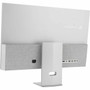 Asus ZenScreen MS27UC 27 Class 4K UHD Smart LED Monitor - 169 - Silver - 27 Viewable - In-plane Switching IPS Technology - LED - MS27UC