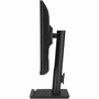 Asus VA27UCPS 27 Class 4K UHD LED Monitor - 169 - Black - 27 Viewable - In-plane Switching IPS Technology - LED Backlight - 3840 VA27UCPS