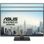 Asus VA27UCPS 27 Class 4K UHD LED Monitor - 169 - Black - 27 Viewable - In-plane Switching IPS Technology - LED Backlight - 3840 VA27UCPS