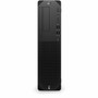 HP Z2 G9 Workstation - 1 Core i9 14th Gen i9-14900K - 64 GB - 512 GB SSD - Small Form Factor - Black - Intel W680 Chip - Windows 11 - B27K6UAABA