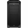 HP Z8 Fury G5 Workstation - 1 Xeon w7-3445 - 64 GB - 3 TB SSD - Tower - Black - Intel W790 Chip - Windows 11 Pro - Serial ATA600 - - B28FZUAABA