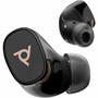 Poly Voyager Free 20 Black Earbuds Basic Charge Case - Stereo - True Wireless - Bluetooth - 984 ft 30 m - 16 Ohm - Earbud - - - - A28PTAAABL