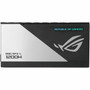 Asus 1200W Power Supply - Internal - 120 V AC 230 V AC Input - 33 V DC 5 V DC 12 V DC -12 V DC 5 V SB Output - 1 12V Rails - 1 ROG-LOKI-1200TSFXLGAMING
