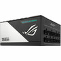 Asus 1200W Power Supply - Internal - 120 V AC 230 V AC Input - 33 V DC 5 V DC 12 V DC -12 V DC 5 V SB Output - 1 12V Rails - 1 ROG-LOKI-1200TSFXLGAMING