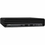 HP Engage Flex Mini Retail System POS Terminal - USB - Powered USB - Network RJ-45 B3VP3UAABA