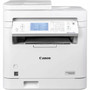 Canon imageCLASS MF287dw Wired  Wireless Laser Multifunction Printer - Monochrome - White - CopierFaxPrinterScanner - 35 ppm Mono 6354C011