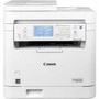 Canon imageCLASS MF287dw Wired  Wireless Laser Multifunction Printer - Monochrome - White - CopierFaxPrinterScanner - 35 ppm Mono 6354C011