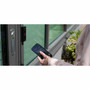 AXIS A4612 Network Bluetooth Reader - Black Indoor Outdoor Door - Radio-frequency Identification RFID - 3280 ft 999744 mm - - 03072-001