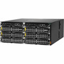 Aruba CX 5420 Switch Chassis - 24 Ports - Manageable - Gigabit Ethernet - 101001000Base-T - 3 Layer Supported - Modular - 1600 W - - S0U62A