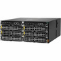 Aruba CX 5420 Switch Chassis - 16 Ports - Manageable - Gigabit Ethernet 25 Gigabit Ethernet 10 Gigabit Ethernet - 1000Base-T - 3 - S0U66A