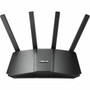 Asus RT-BE58U Wi-Fi 7 IEEE 80211 abgnacaxbe Ethernet Wireless Router - Dual Band - 240 GHz ISM Band - 5 GHz UNII Band - 4 x x RT-BE58U