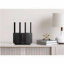Asus RT-BE92U Wi-Fi 7 IEEE 80211 abgnacaxbe Ethernet Wireless Router - Tri Band - 240 GHz ISM Band - 6 GHz UNII Band - 5 x x x RT-BE92U