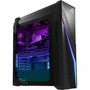 Asus ROG Strix G16CHR G16CHR-BSI94070S-CB Gaming Desktop Computer - Intel Core i9 14th Gen i9-14900KF - 32 GB - 2 TB SSD - Gray - B760 G16CHR-BSI94070S-CB