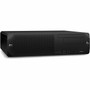 HP Z2 G9 Workstation - 1 Core i7 14th Gen i7-14700 - 16 GB - 512 GB SSD - Small Form Factor - Black - Intel W680 Chip - Windows 11 Pro B29Y6UTABA