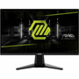 MSI MAG 255XF 25 Class Full HD Gaming LCD Monitor - 169 - Metallic Black - 245 Viewable - Rapid IPS - 1920 x 1080 - 107 Billion - MAG255XF