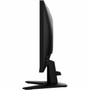 MSI MAG 255XF 25 Class Full HD Gaming LCD Monitor - 169 - Metallic Black - 245 Viewable - Rapid IPS - 1920 x 1080 - 107 Billion - MAG255XF