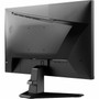 MSI MAG 255XF 25 Class Full HD Gaming LCD Monitor - 169 - Metallic Black - 245 Viewable - Rapid IPS - 1920 x 1080 - 107 Billion - MAG255XF