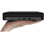 HP Elite Mini 800 G9 Desktop Computer - Intel Core i7 14th Gen i7-14700 - vPro Technology - 64 GB - 1 TB SSD - Mini PC - Intel Q670 - B46ZJUAABA