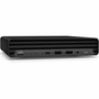 HP Elite Mini 800 G9 Desktop Computer - Intel Core i3 14th Gen i3-14100 - 32 GB - 512 GB SSD - Mini PC - Intel Q670 Chip - Windows 11 B46ZHUAABA