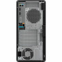 HP Z2 G9 Workstation - 1 Core i9 14th Gen i9-14900K - 64 GB - 4 TB SSD - Tower - Black - Intel W680 Chip - Windows 11 Pro - RTX A5000 B46TWUAABA