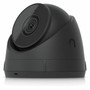Ubiquiti UniFi G5 4 Megapixel Outdoor 2K Network Camera - Color - Turret - Black - 9843 ft 30 m Infrared Night Vision - 2688 x 1512 UVC-G5-TURRET-ULTRA-B