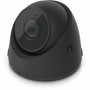 Ubiquiti UniFi G5 4 Megapixel Outdoor 2K Network Camera - Color - Turret - Black - 9843 ft 30 m Infrared Night Vision - 2688 x 1512 UVC-G5-TURRET-ULTRA-B
