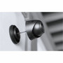 Ubiquiti UniFi G5 4 Megapixel Outdoor 2K Network Camera - Color - Turret - Black - 9843 ft 30 m Infrared Night Vision - 2688 x 1512 UVC-G5-TURRET-ULTRA-B