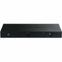TRENDnet 28-Port Multi-Gig Web Smart Switch - 28 Ports - Manageable - 25 Gigabit Ethernet 10 Gigabit Ethernet - 25GBase-T - 4 - - TEG-3284WS
