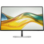 HP 527pq 27 Class WQHD LCD Monitor - 169 - Jet Black - 27 Viewable - In-plane Switching IPS Technology - 2560 x 1440 - 167 - 350 B3PB7AAABA