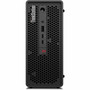 Lenovo ThinkStation P3 Ultra 30HA006UCA Workstation - 1 Core i9 14th Gen i9-14900K - vPro Technology - 64 GB - 2 TB SSD - Ultra Small 30HA006UCA