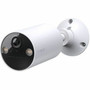Tapo Smart Tapo C410 3 Megapixel IndoorOutdoor 2K Network Camera - Color - 30 ft 914 m InfraredColor Night Vision - H264 - 2304 TAPO C410