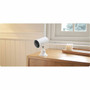 Tapo Smart Tapo C410 3 Megapixel IndoorOutdoor 2K Network Camera - Color - 30 ft 914 m InfraredColor Night Vision - H264 - 2304 TAPO C410